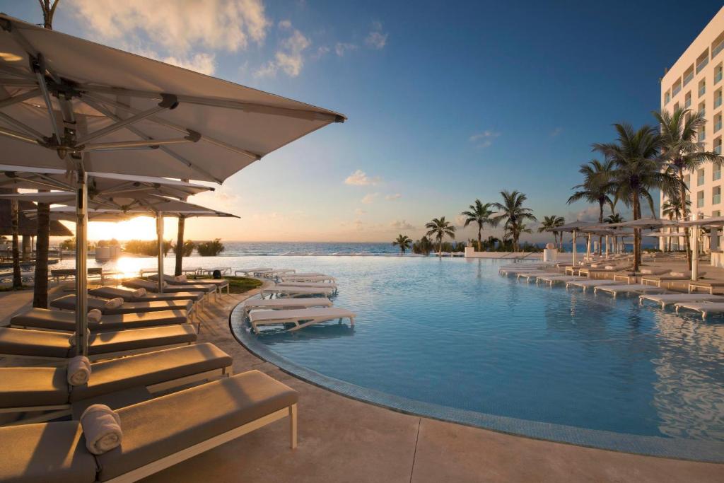 Le Blanc Resort Cancun Adults Only - All Inclusive