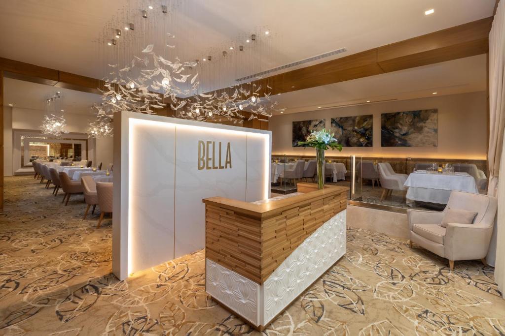 Le Blanc Resort Cancun Adults Only - All Inclusive