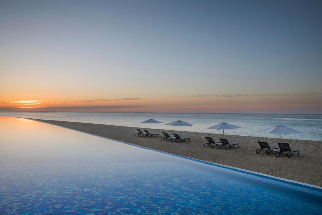 Le Blanc Resort Los Cabos Adults Only – All Inclusive Le Blanc Resort Los Cabos Adults Only - All Inclusive