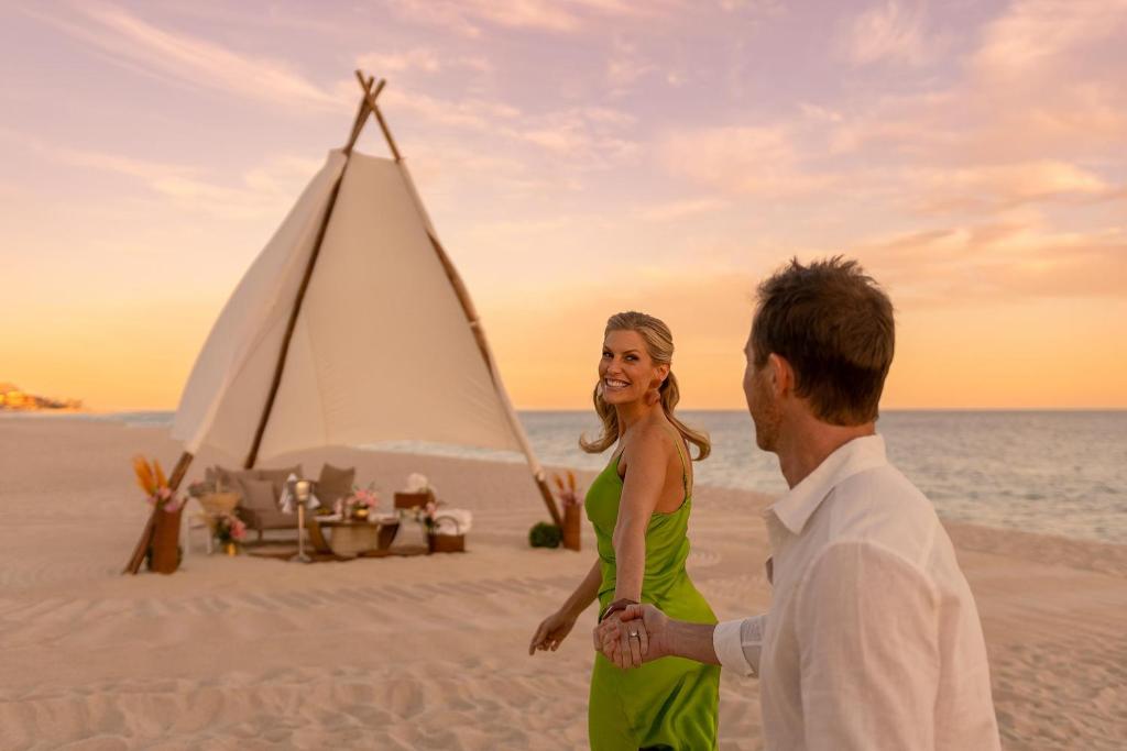 Le Blanc Resort Los Cabos Adults Only – All Inclusive Le Blanc Resort Los Cabos Adults Only - All Inclusive