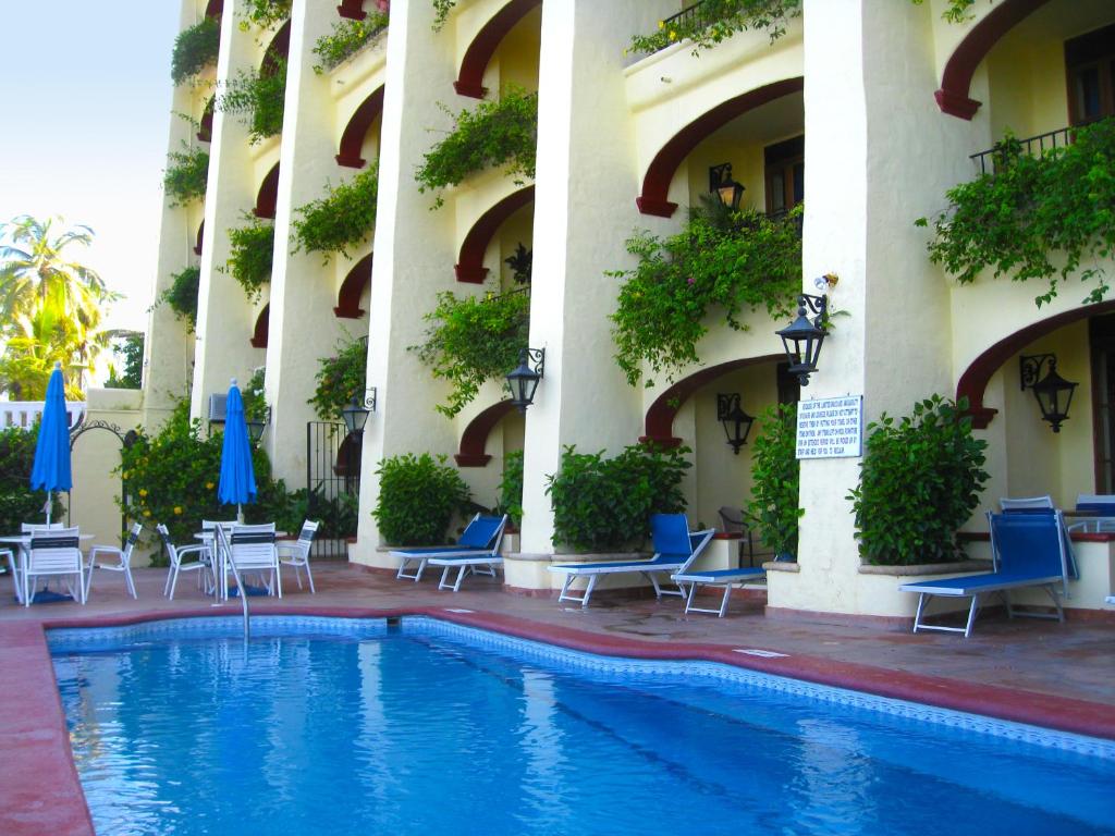Lindo Mar Resort Lindo Mar Resort