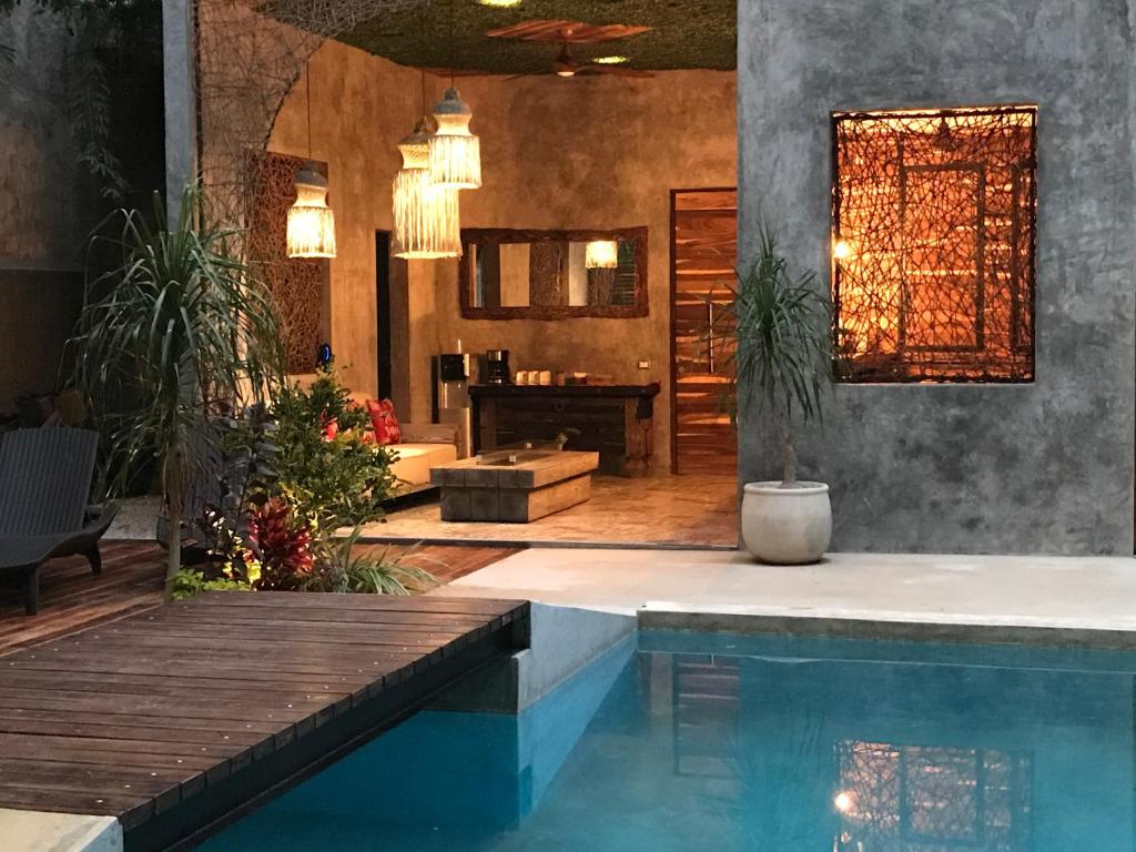 Little Gem Hotel Tulum La Veleta Little Gem Hotel Tulum La Veleta