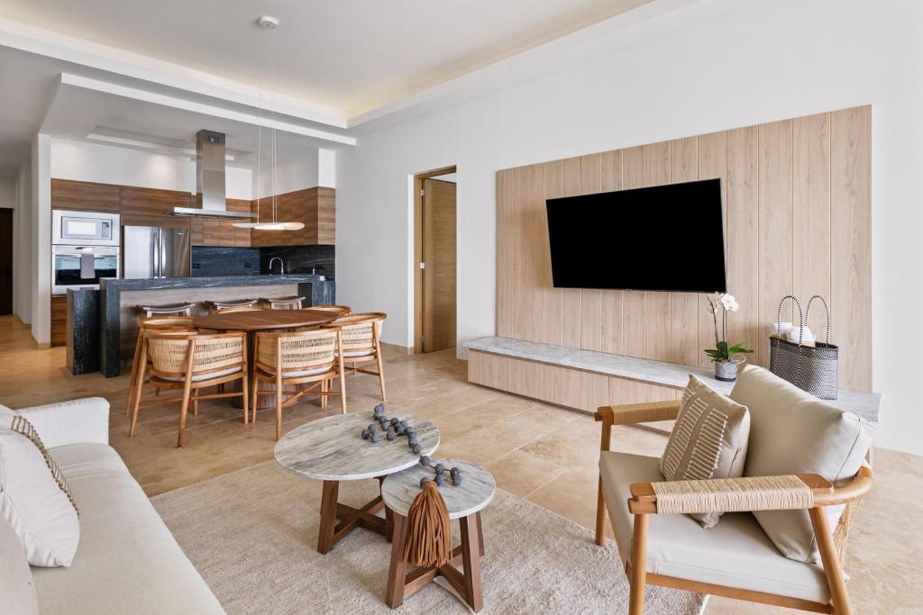 Live Aqua Private Residences La Paz Live Aqua Private Residences La Paz