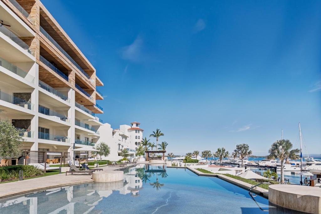 Live Aqua Private Residences La Paz Live Aqua Private Residences La Paz