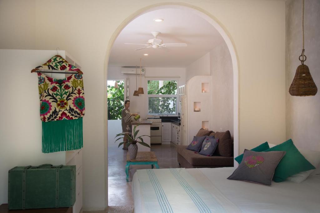 LiveTulum