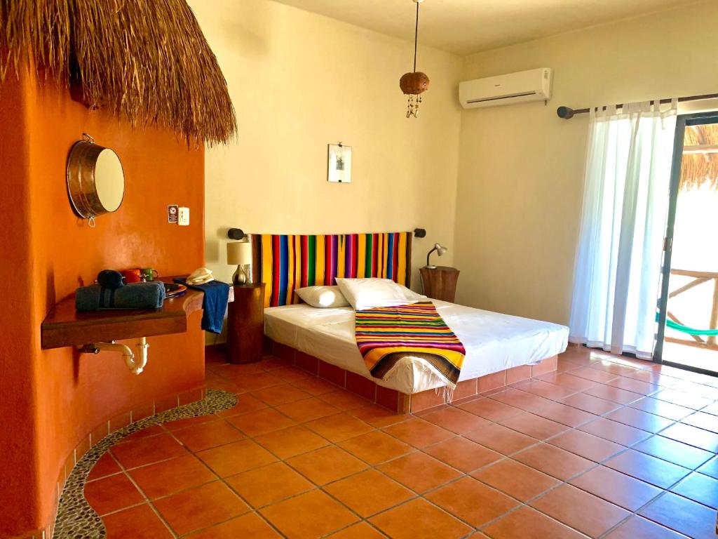 Lo Nuestro Petit Hotel Tulum Lo Nuestro Petit Hotel Tulum