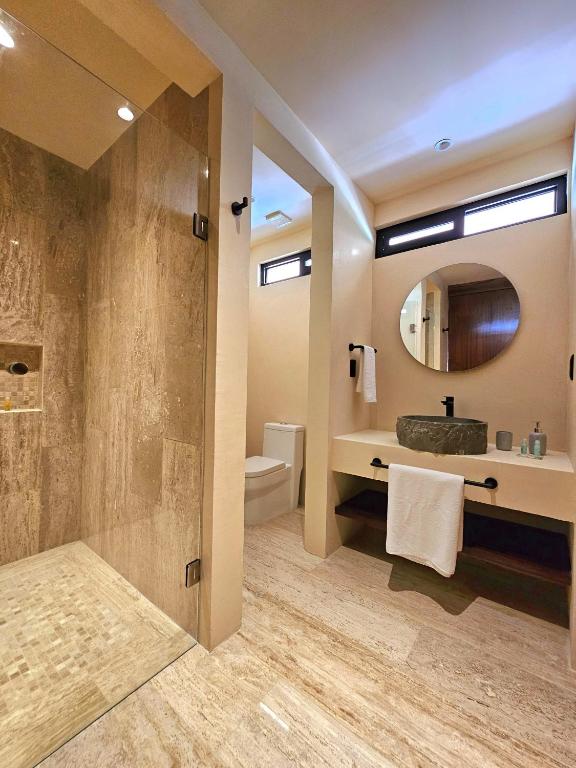 Loch Tulum Condos by Bunik
