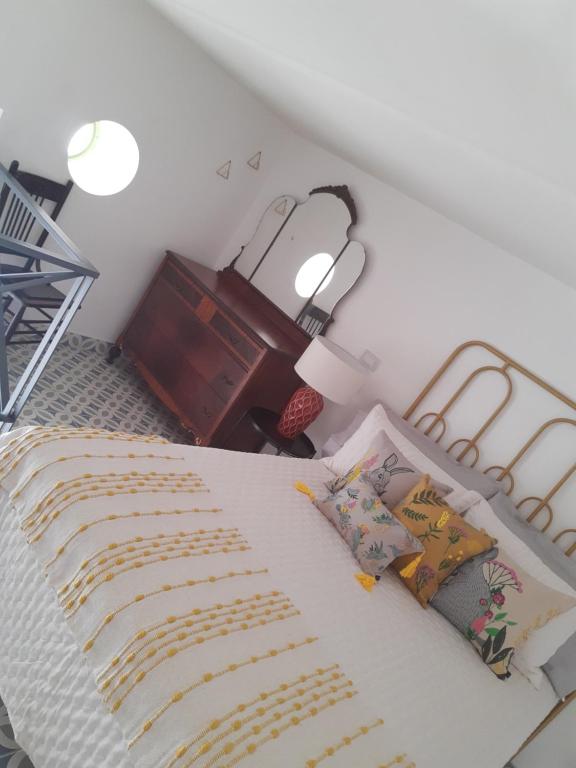 Loft A1 Casa Catedral