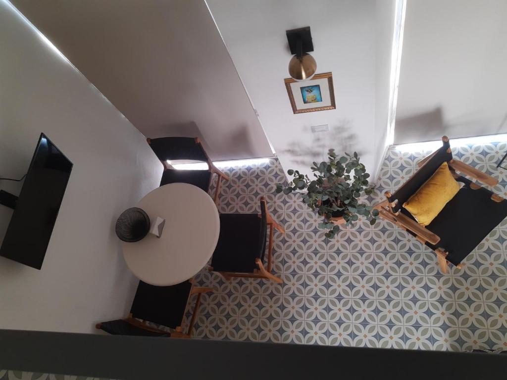 Loft A1 Casa Catedral