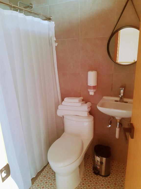 Loft A1 Casa Catedral