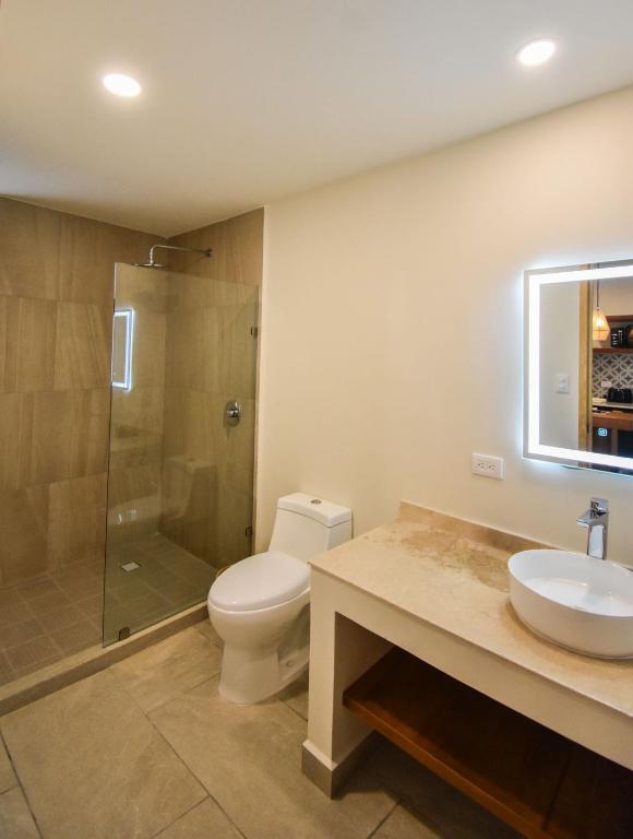 Loft de lujo Tulum, Santal Loft de lujo Tulum, Santal