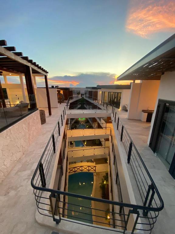 Loft de lujo Tulum, Santal Loft de lujo Tulum, Santal