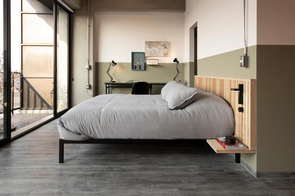 Loft Of Greens In The Heart Of Americana Witgdl
