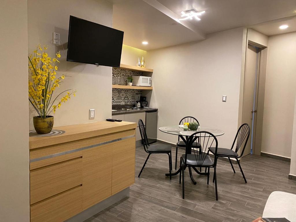 Loft Platino