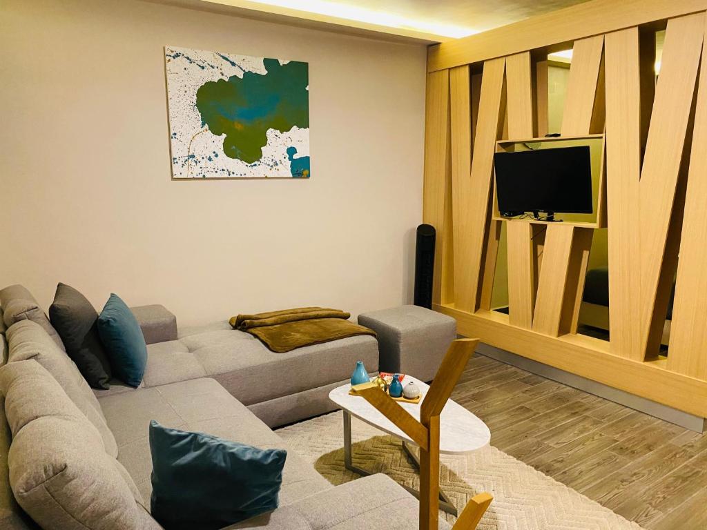 Loft Platino