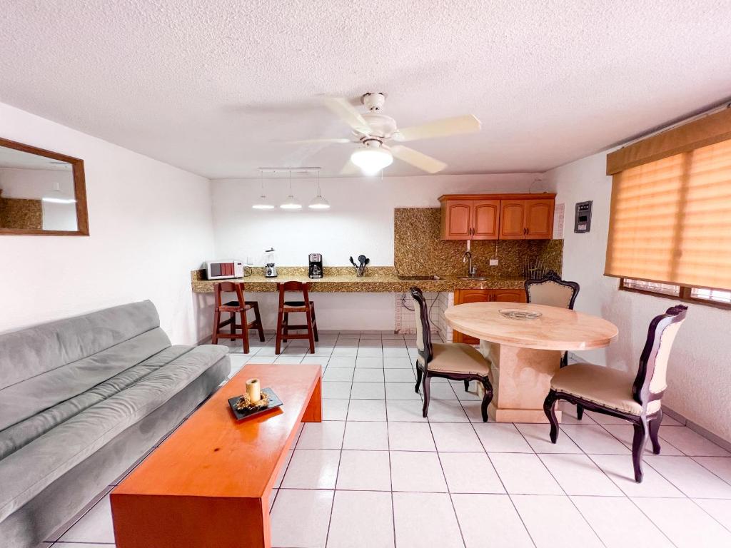 Loft Sabalo – Pet Friendly Loft Sabalo - Pet Friendly