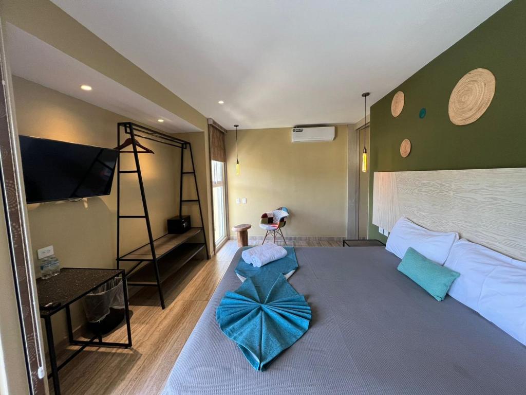 LOL-HA Hotel Boutique