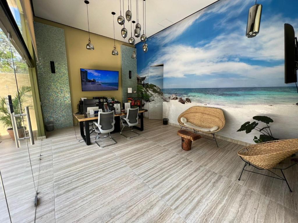 LOL-HA Hotel Boutique LOL-HA Hotel Boutique