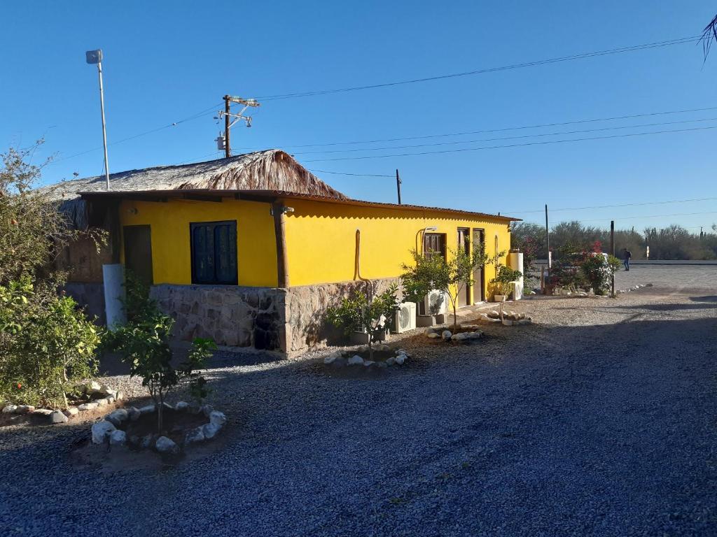 Loreto La Regional