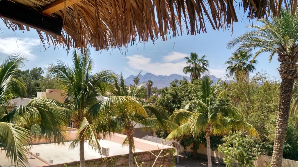 Loreto Playa Boutique Hotel Loreto Playa Boutique Hotel