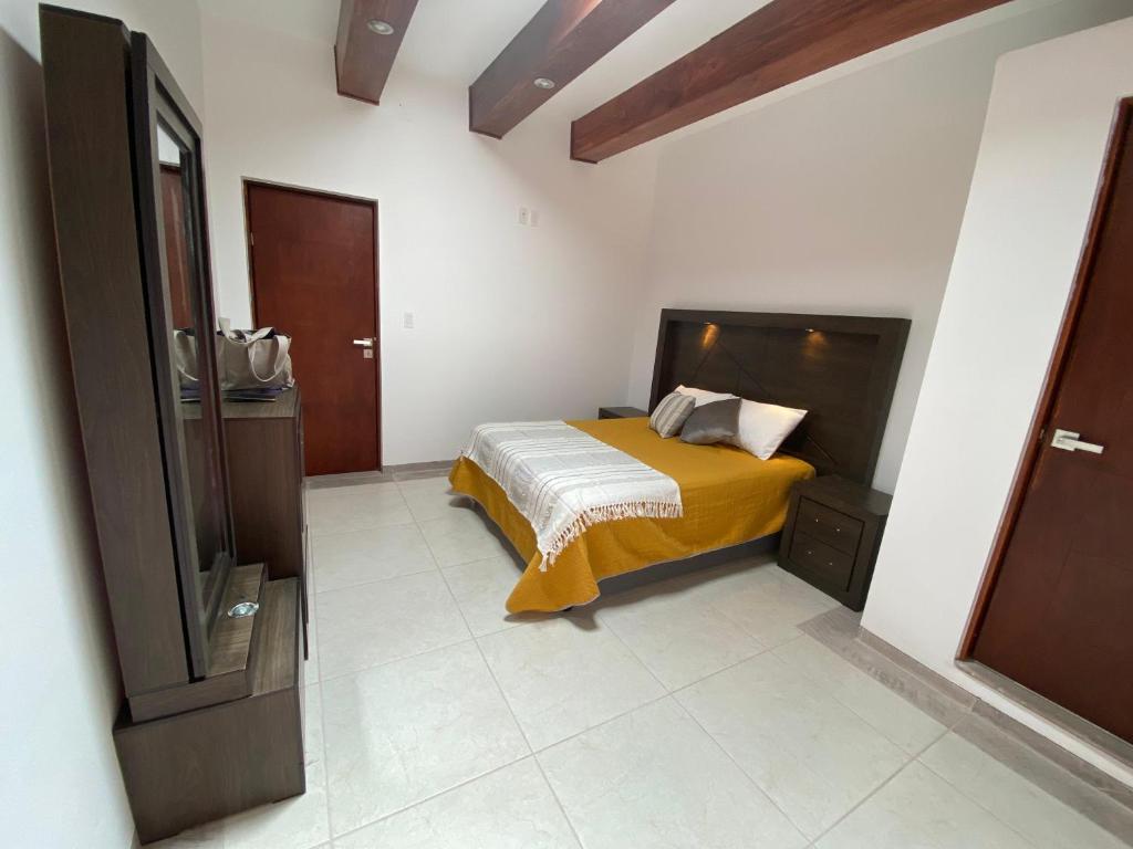 Los Arcos Hottel Boutique