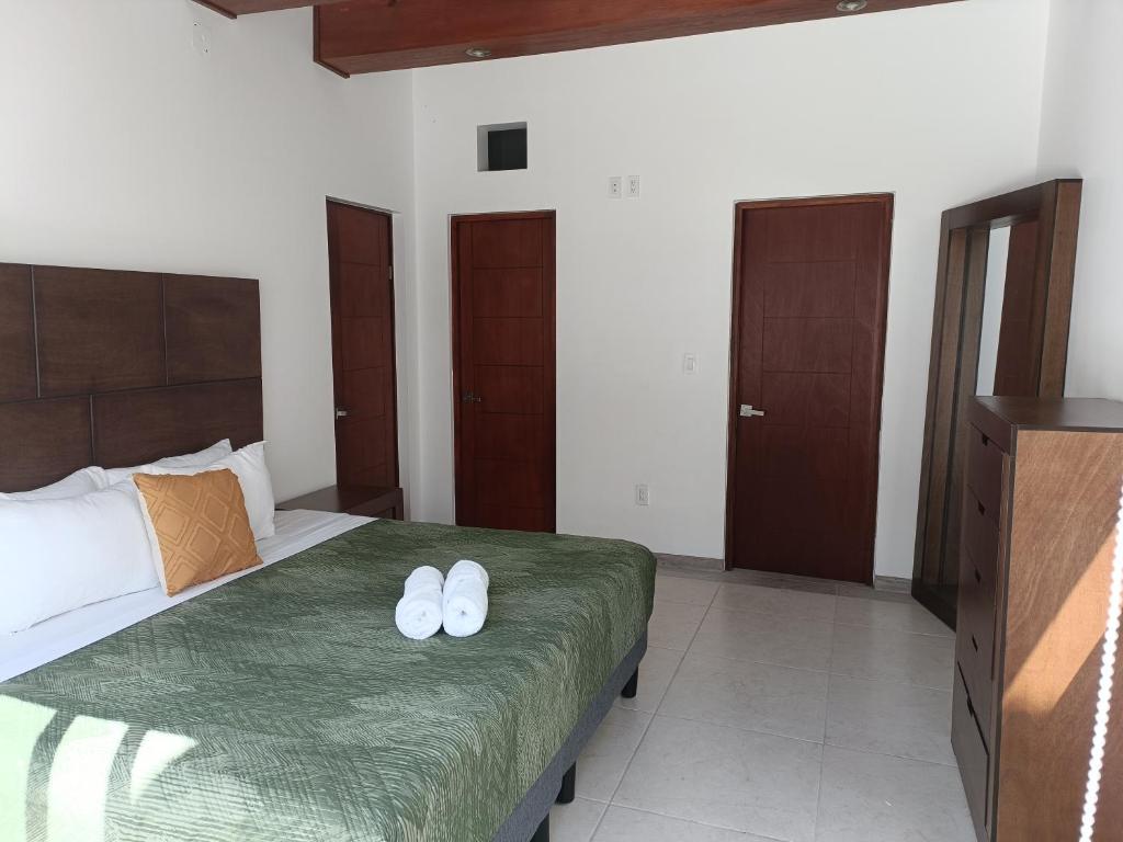 Los Arcos Hottel Boutique