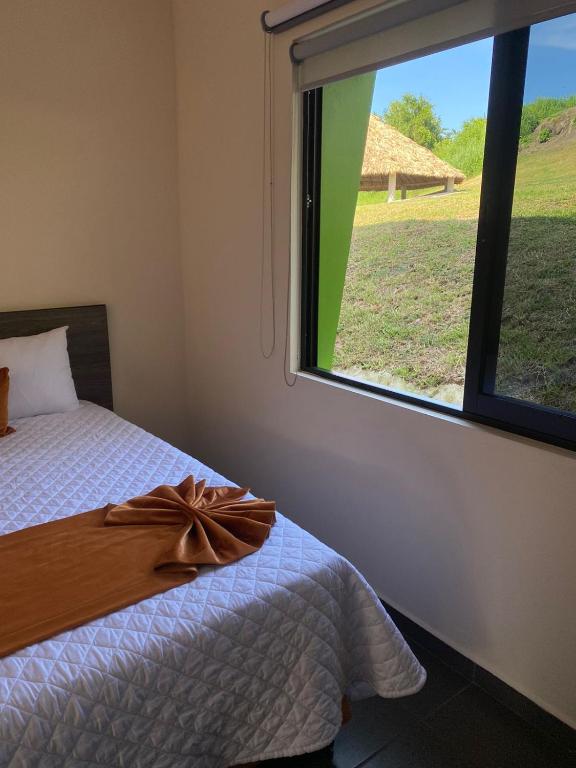 LOS BAMBUES HOTEL LOS BAMBUES HOTEL
