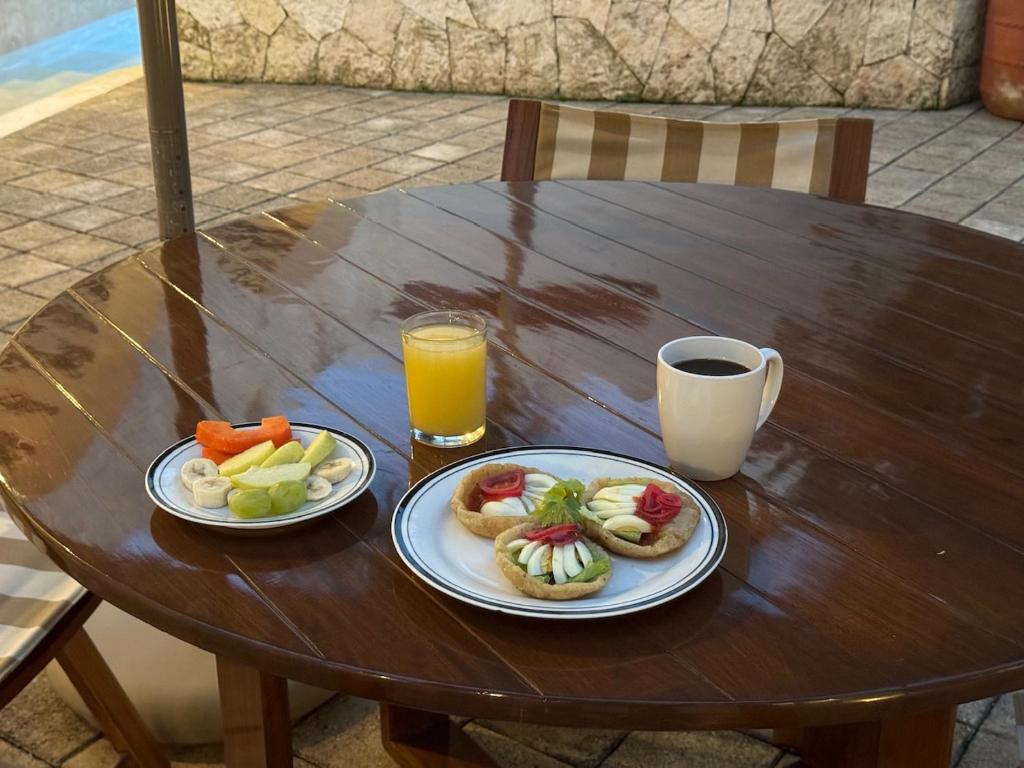 Los Frailes Concept Hotel