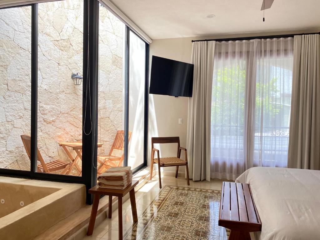 Los Frailes Concept Hotel Los Frailes Concept Hotel