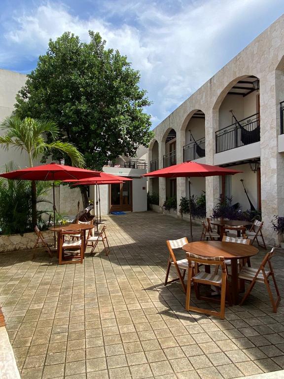 Los Frailes Concept Hotel Los Frailes Concept Hotel