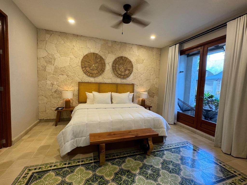 Los Frailes Concept Hotel Los Frailes Concept Hotel