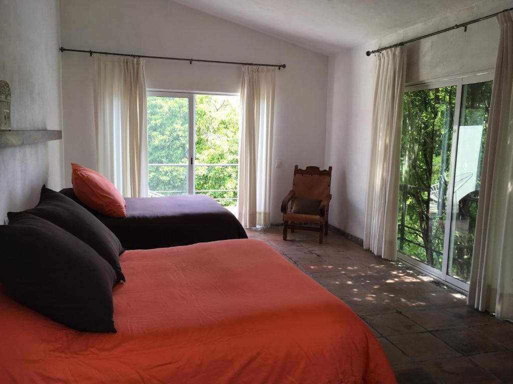 Los Naranjos Hotel Boutique Los Naranjos Hotel Boutique