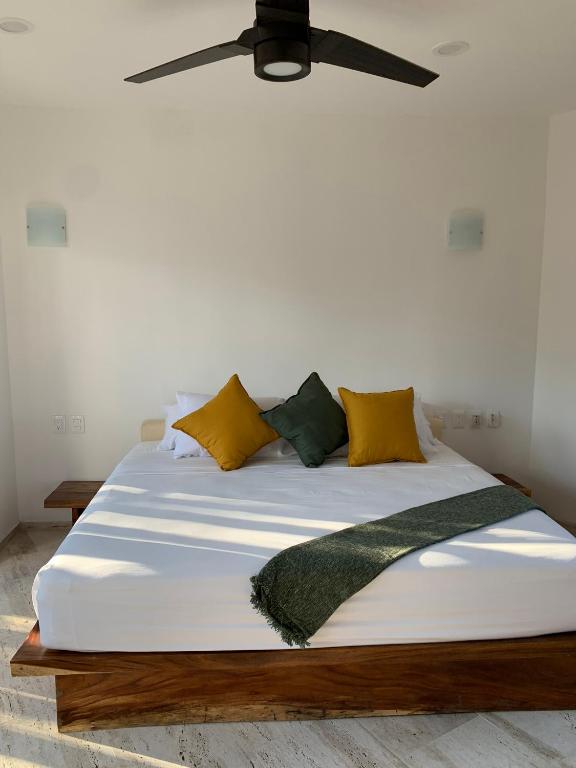 Luana Suites- Suite Xaly