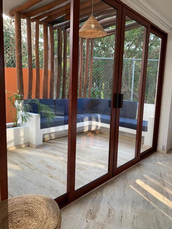 Luana Suites- Suite Xaly