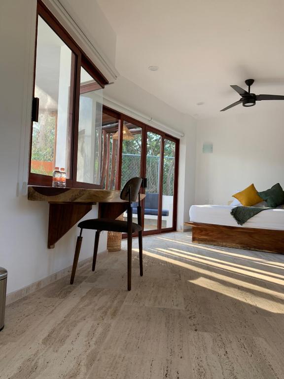 Luana Suites- Suite Xaly
