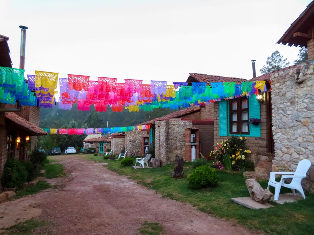 Luchita Mia Eco Cabañas Boutique Luchita Mia Eco Cabañas Boutique