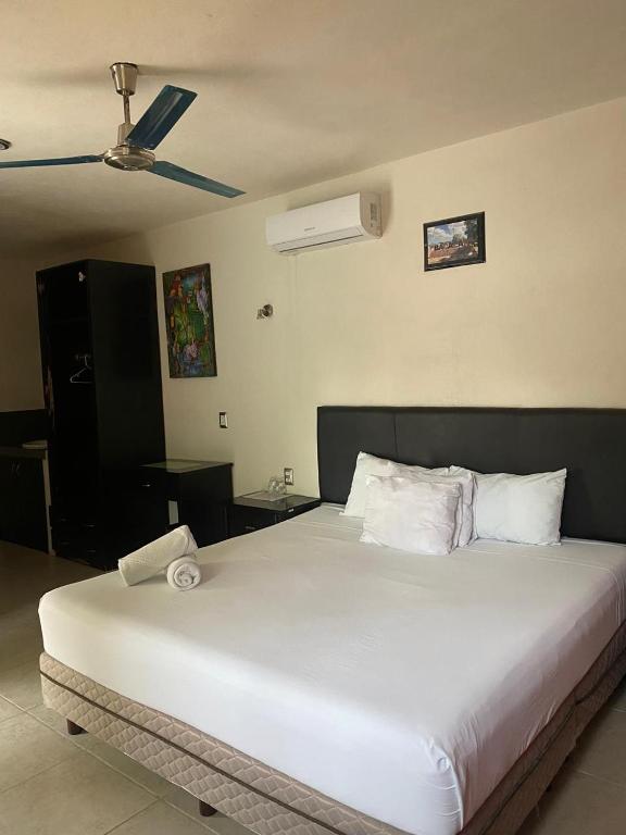 Luna Turquesa Hotel Apartments - Free Bikes