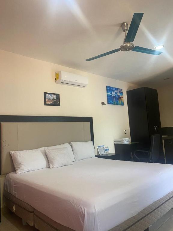 Luna Turquesa Hotel Apartments – Free Bikes Luna Turquesa Hotel Apartments - Free Bikes