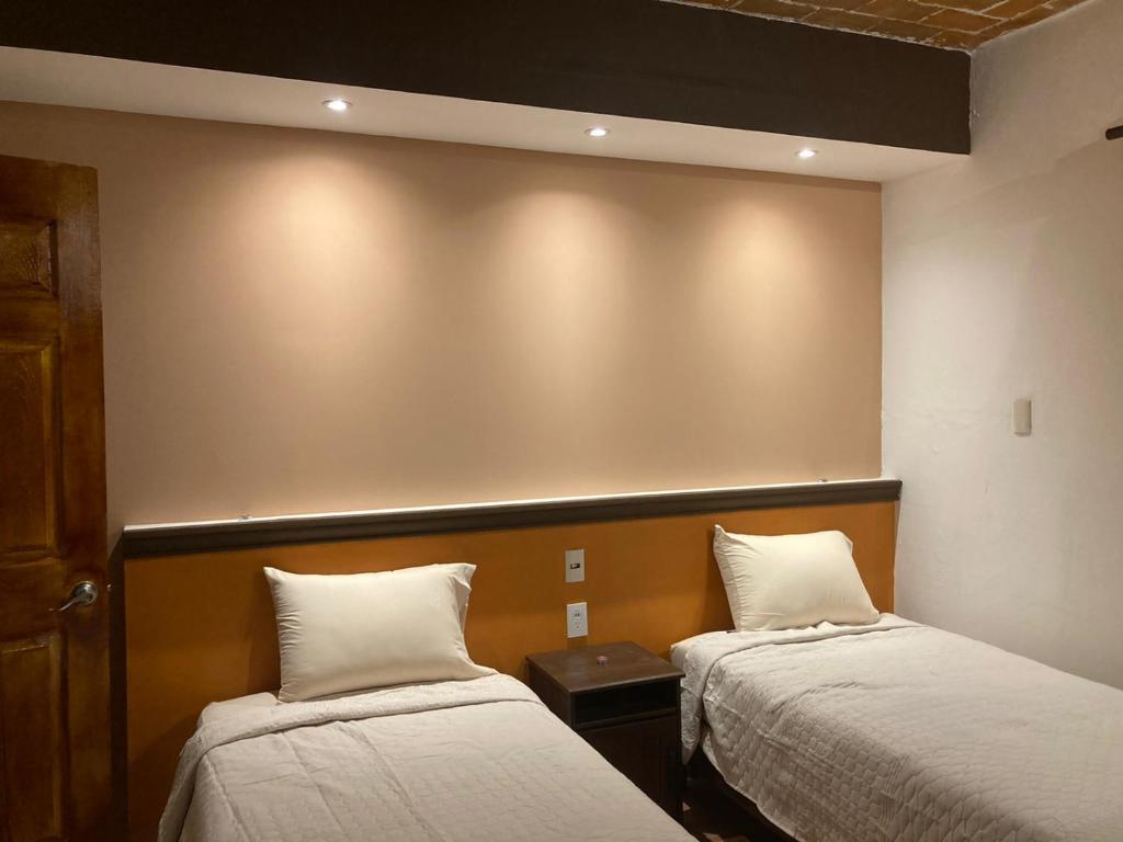 LU’UM Master Suites LU'UM Master Suites