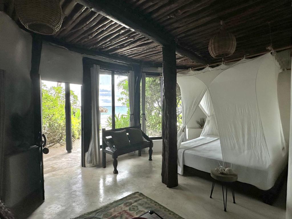 LUV Tulum LUV Tulum
