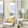 Luxurious Two Bedroom Suite Ocean View at Villa del Palmar Cancun