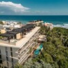 Luxury and Mordern Beachfront Condo by BT Homes