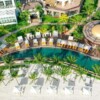 Luxury Cancun Villa Del Palmar Beach Resort & Spa