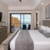 Luxury Oceanview Condo - Las Palomas - Pool, Golf, Sandy Beach !