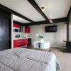 Luxury Rooftop SuiteB