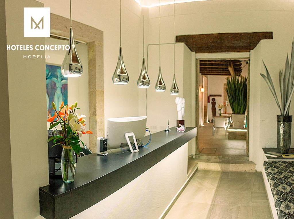 M Hoteles Concepto M Hoteles Concepto