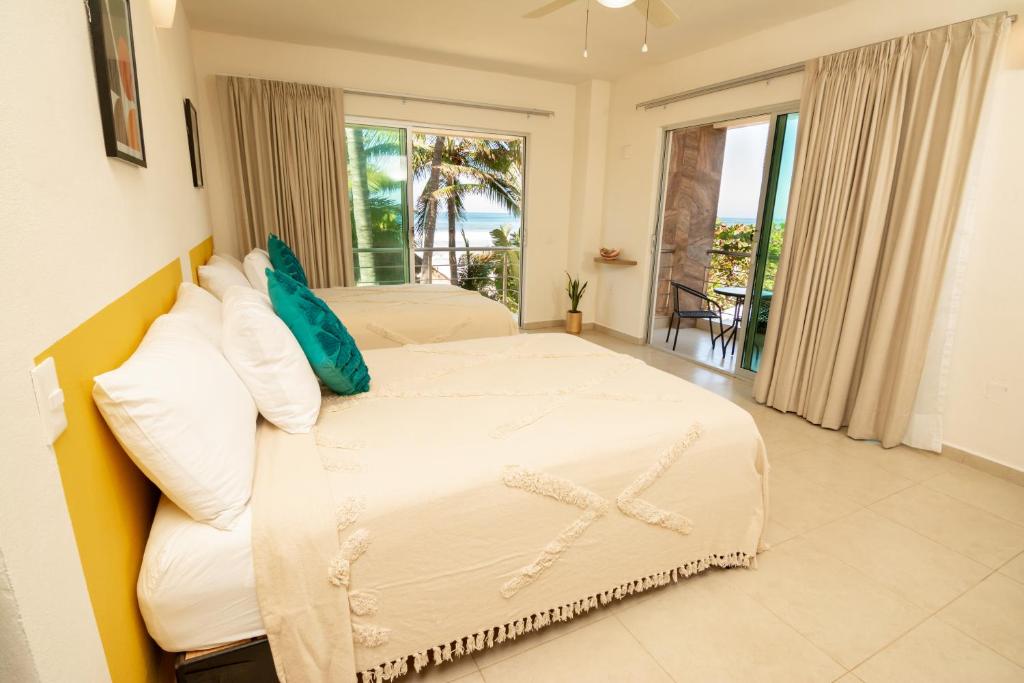 Ma-Jo Sayulita Hotel Ma-Jo Sayulita Hotel