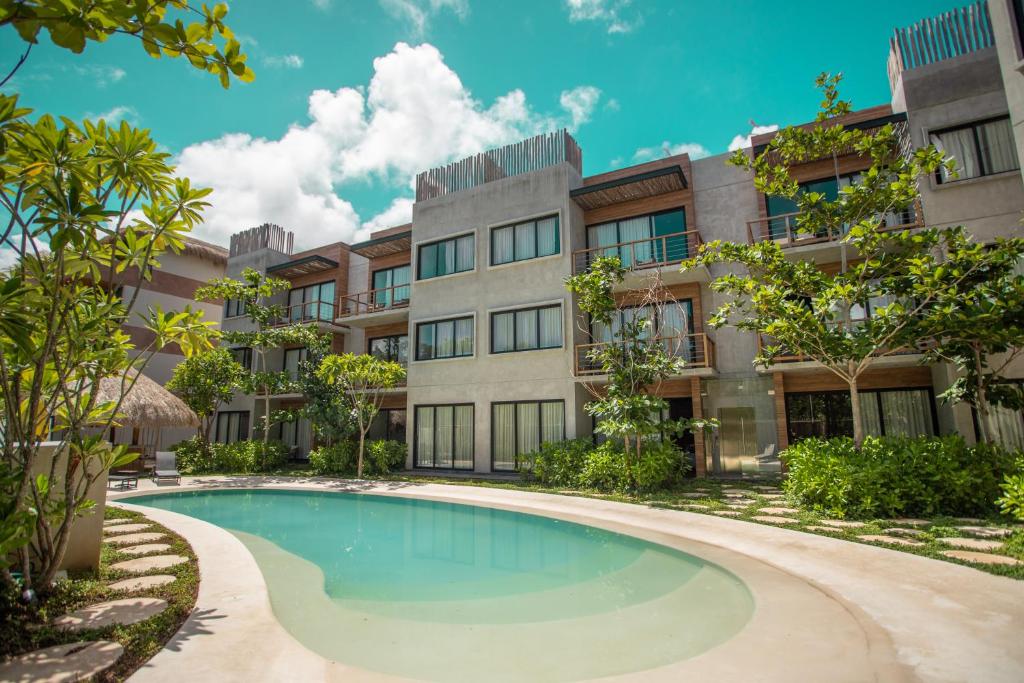 Macondo Tulum Macondo Tulum