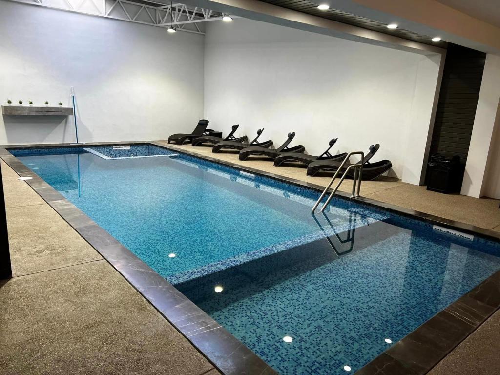 Madison Suites