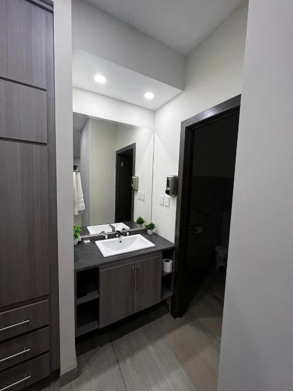 Madison Suites
